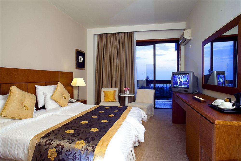 Nepheli Hotel Thessaloniki Exterior foto