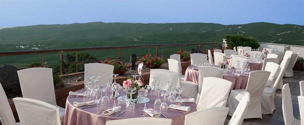 Nepheli Hotel Thessaloniki Exterior foto