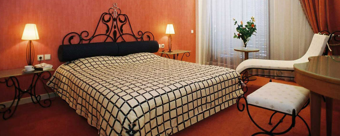 Nepheli Hotel Thessaloniki Exterior foto