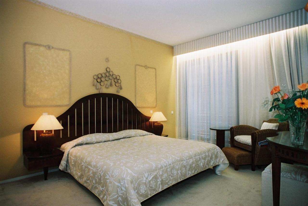 Nepheli Hotel Thessaloniki Exterior foto